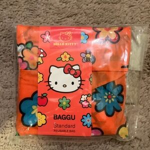 Baggu